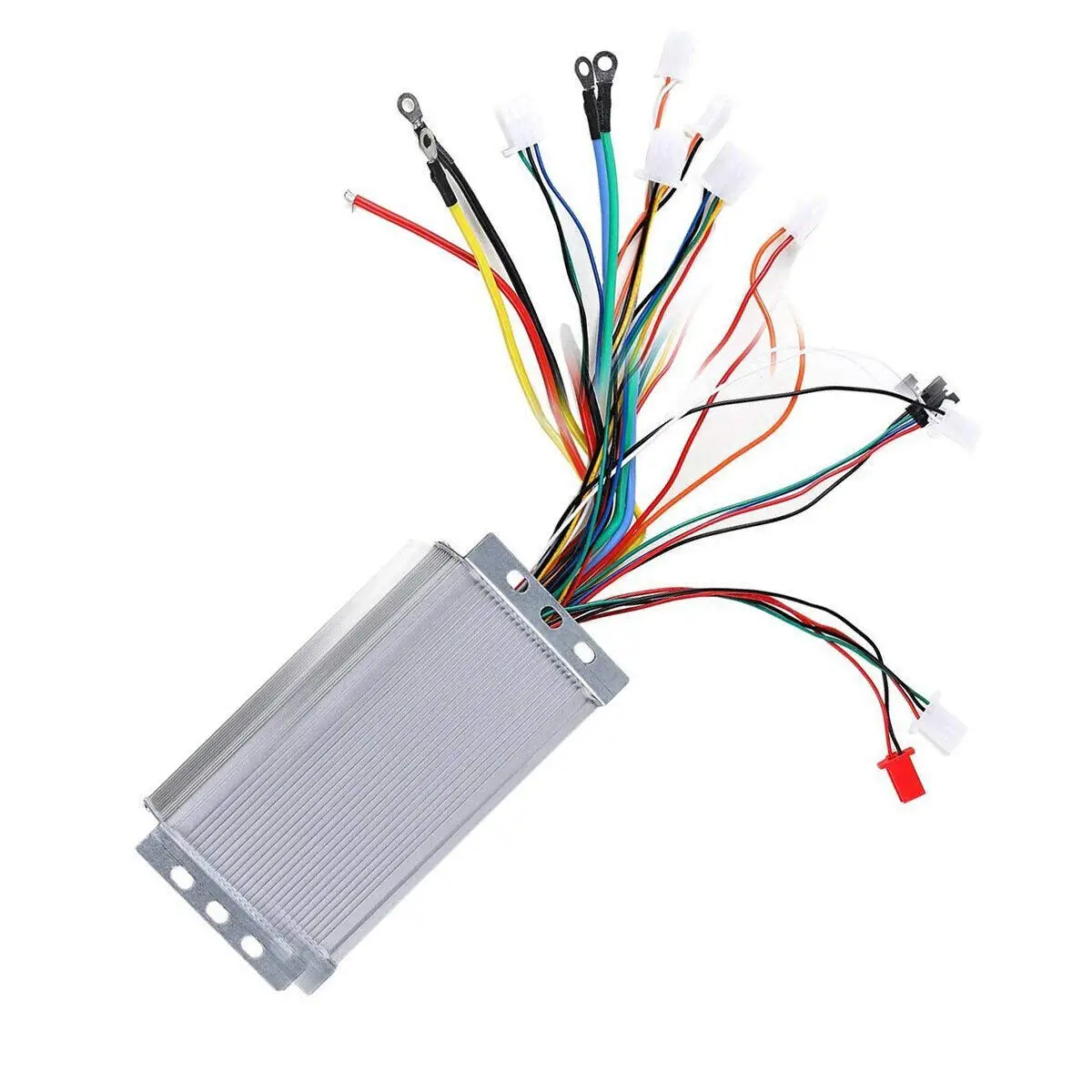 48V 1800W/72V 3000W Electric B - огляд і ціна Ebike Conversion Kit 72V 3000W