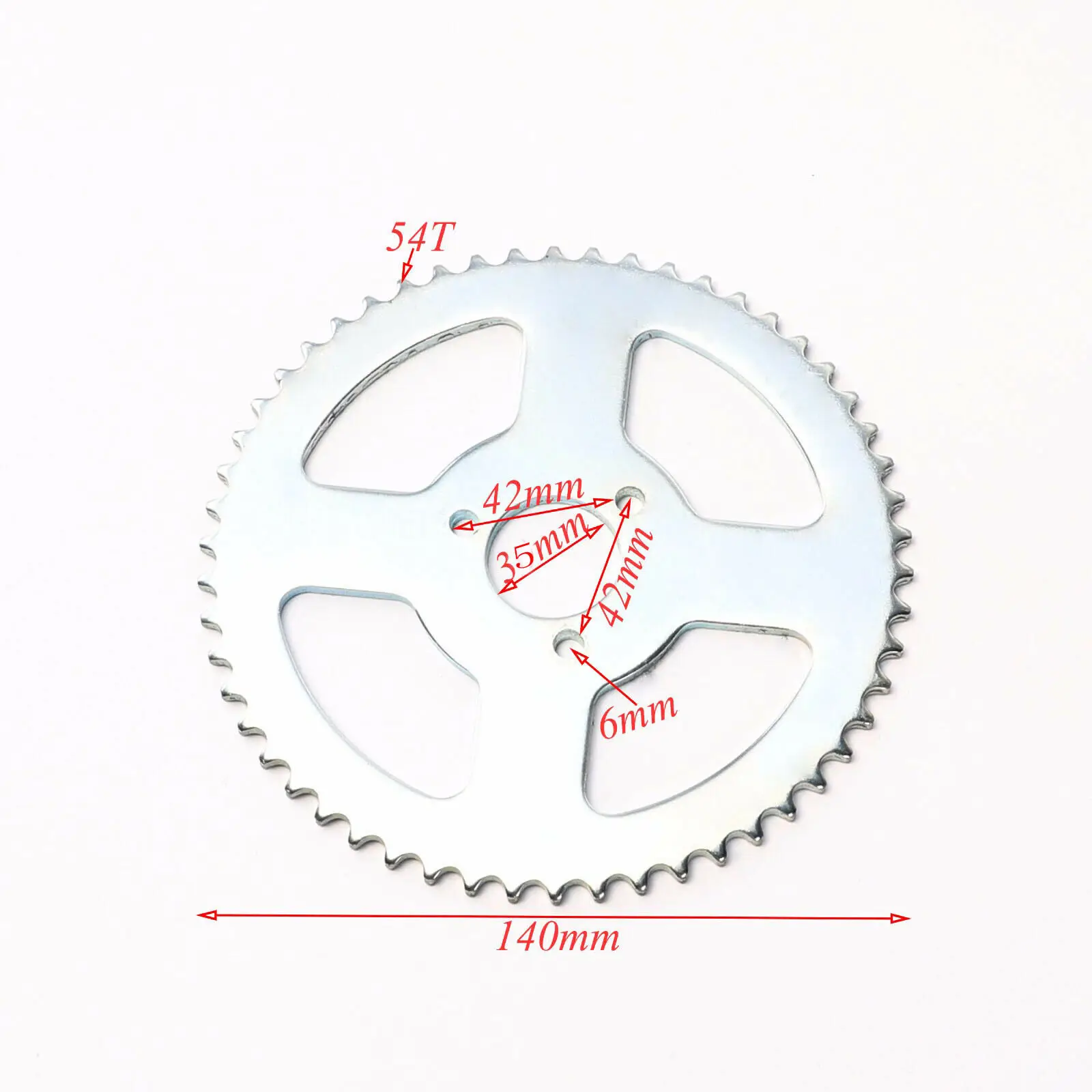 48V 1800W/72V 3000W Electric B - огляд і ціна Ebike Conversion Kit 72V 3000W