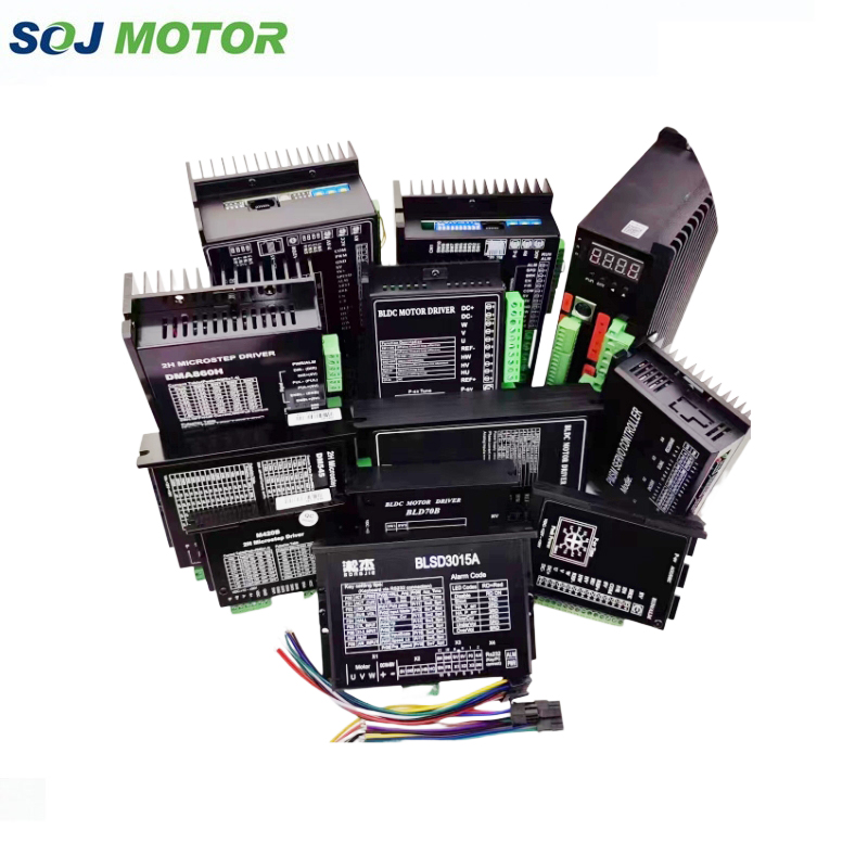 Factory Good 220v 48v Wholesal - огляд і ціна Programmable Bldc Motor Controller 96V