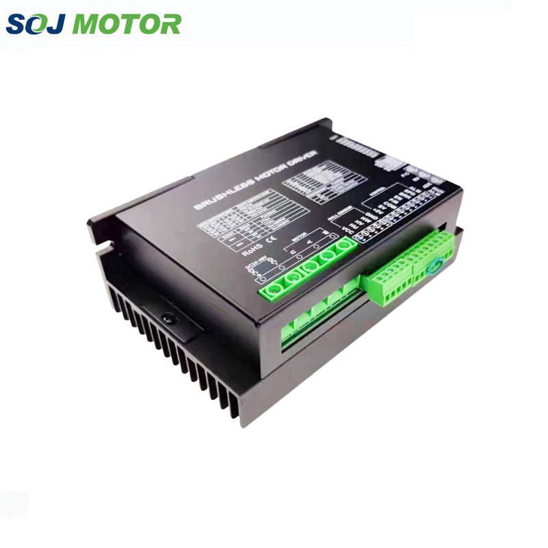 Factory Good 220v 48v Wholesal - огляд і ціна Programmable Bldc Motor Controller 96V