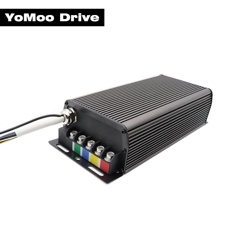 Sabvoton SVMC72150-APT V2 3KW  - огляд і ціна Bldc Controller 72V 150A Sabvoton