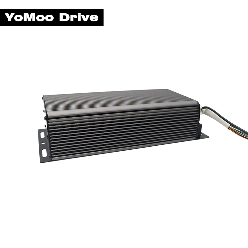 Sabvoton SVMC72150-APT V2 3KW  - огляд і ціна Bldc Controller 72V 150A Sabvoton