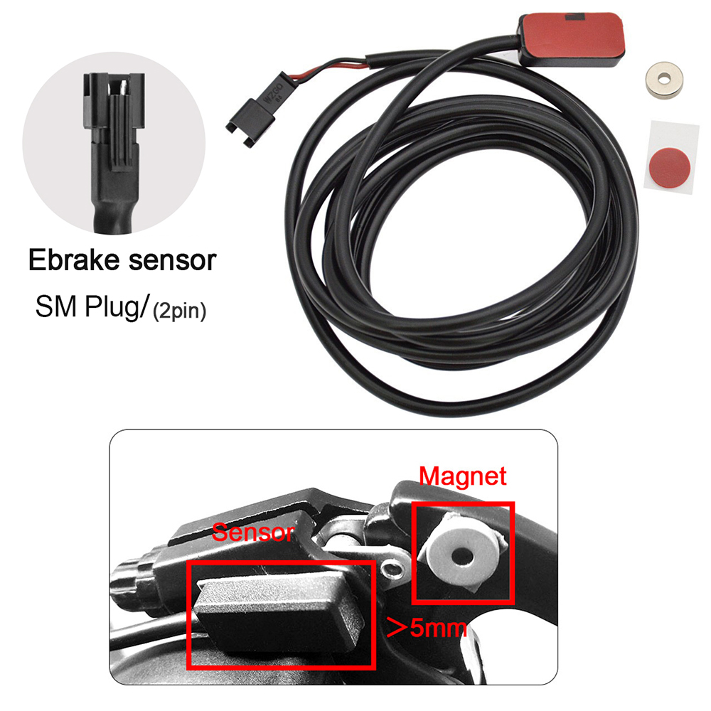 72V 5000W Ebike Kit with S966  - огляд і ціна 72V 5000W Hub Motor Kit