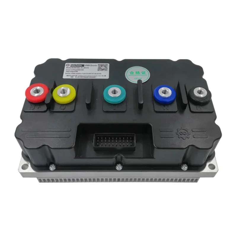 12000W  96V Programmable BLDC  - огляд і ціна Programmable Bldc Motor Controller 96V