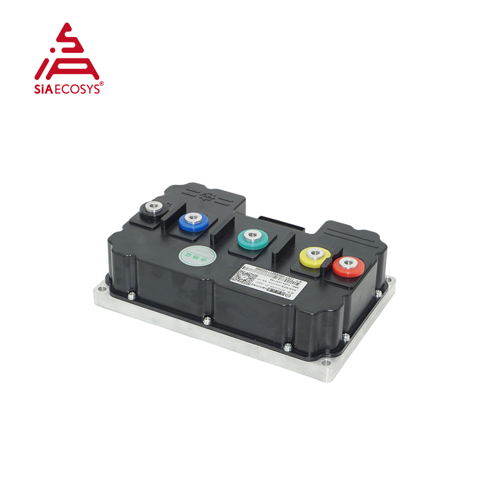 Fardriver ND961800 96V 20KW 80 - огляд і ціна Programmable Bldc Motor Controller 96V