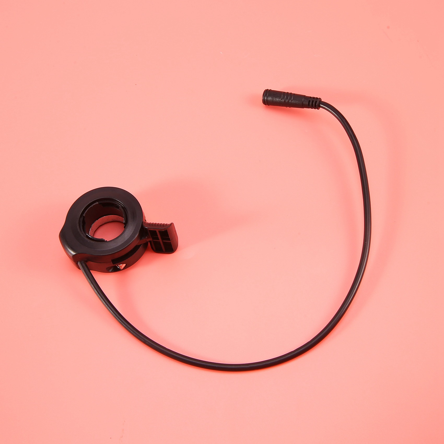 A73T Thumb Throttle for Bafang - огляд і ціна Mid Drive Motor Kit 52V 1000W