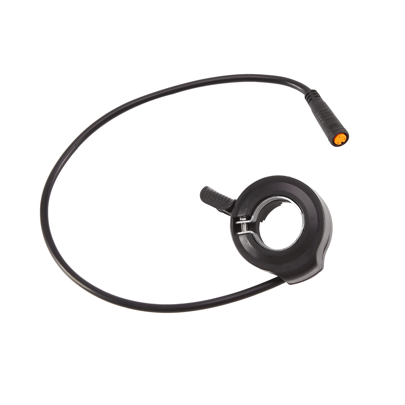 A73T Thumb Throttle for Bafang - огляд і ціна Mid Drive Motor Kit 52V 1000W