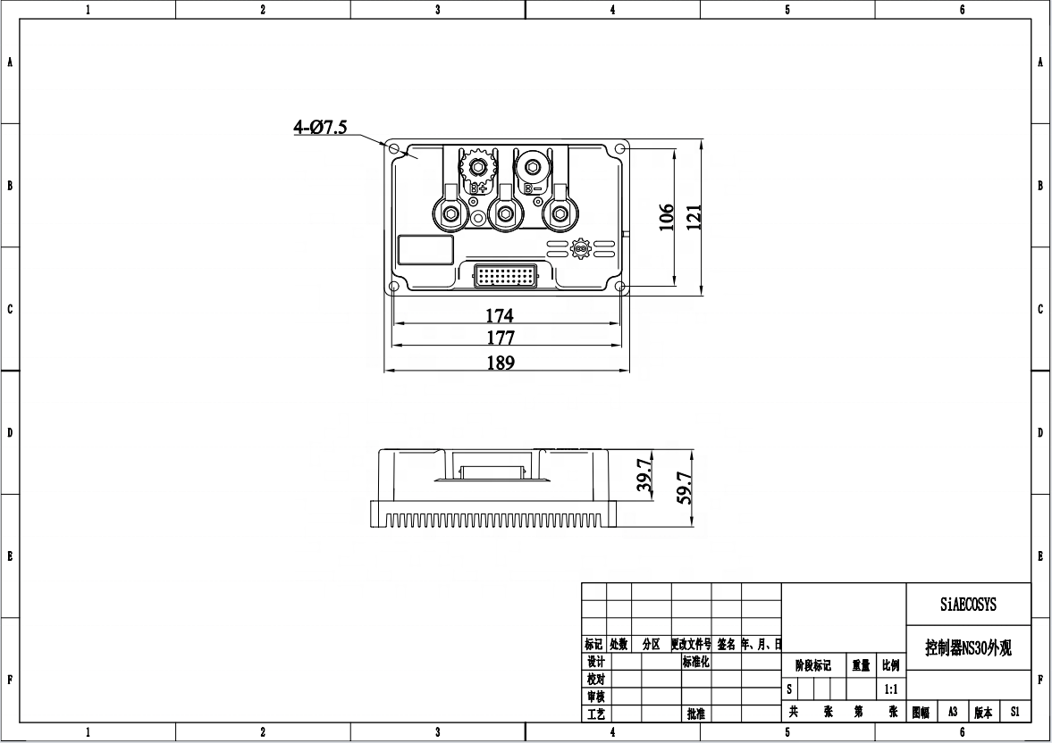 Hot selling:Premium Quality Nd - огляд і ціна Programmable Bldc Motor Controller 96V