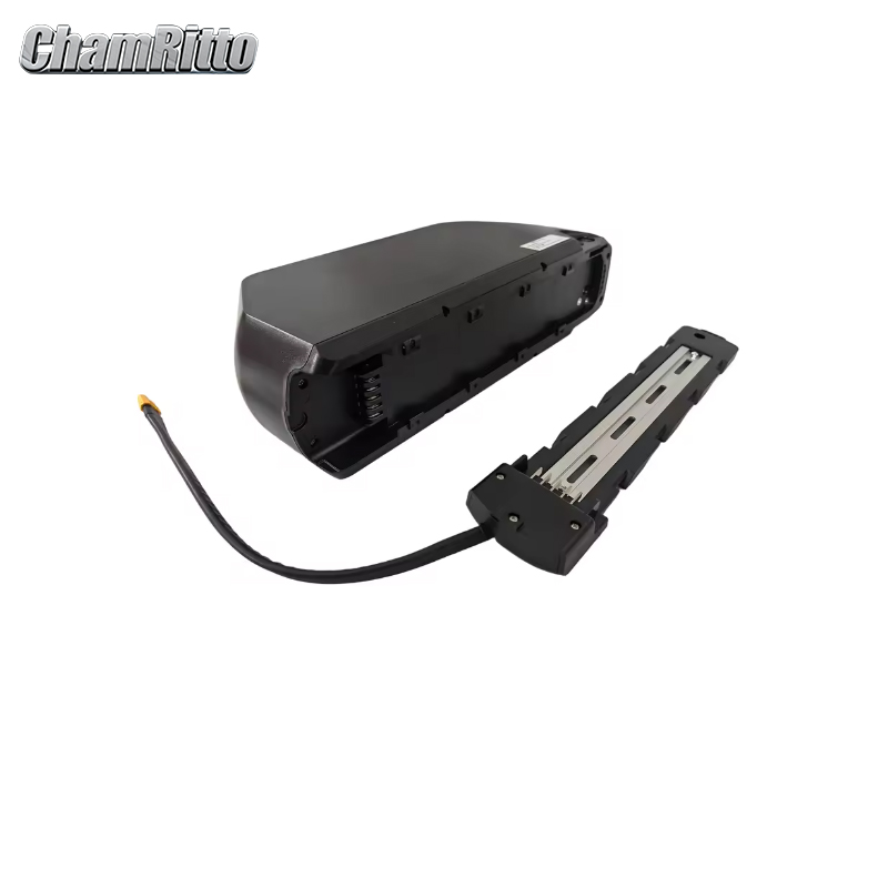 Electric bike Down Tube 48V 52 - огляд і ціна Electric Bicycle Battery 72V 30Ah