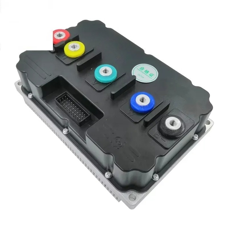 Hot sale 12000W 96V Programmab - огляд і ціна Programmable Bldc Motor Controller 96V