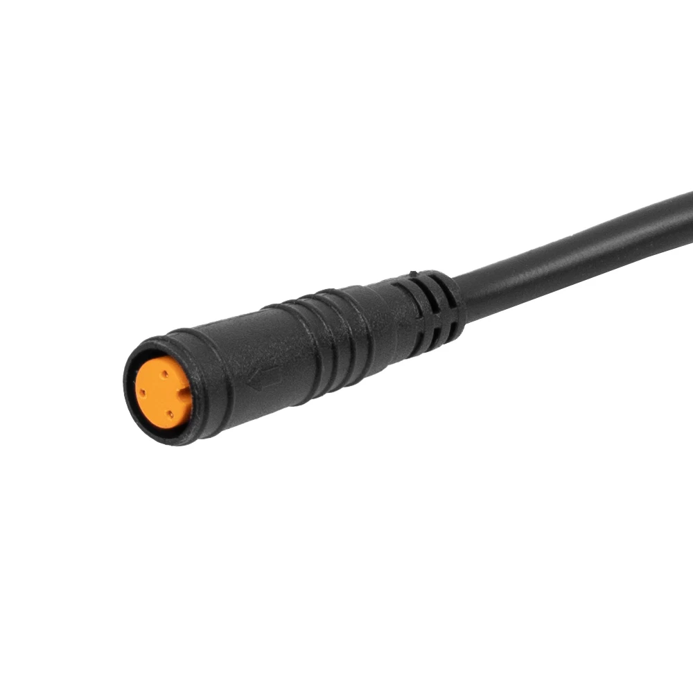 Ebike Thumb Throttle 130X for  - огляд і ціна Bafang Bbshd 1000W Conversion Kit