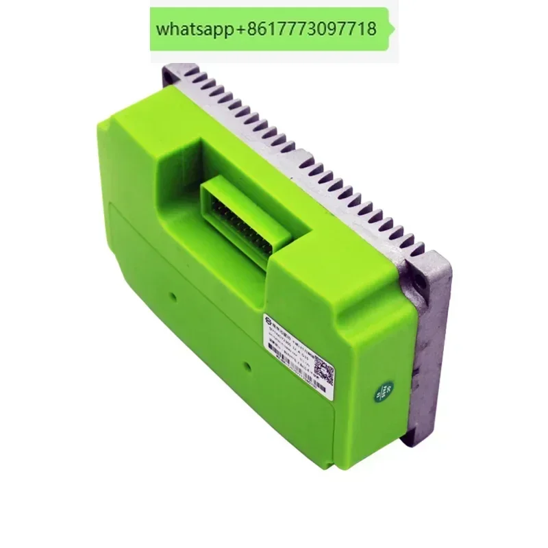 Nanjing Fardriver ND72260 48V- - огляд і ціна Sine Wave Controller 48V 72V 80A