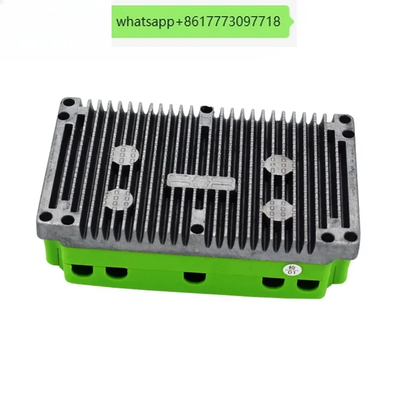Nanjing Fardriver ND72260 48V- - огляд і ціна Sine Wave Controller 48V 72V 80A