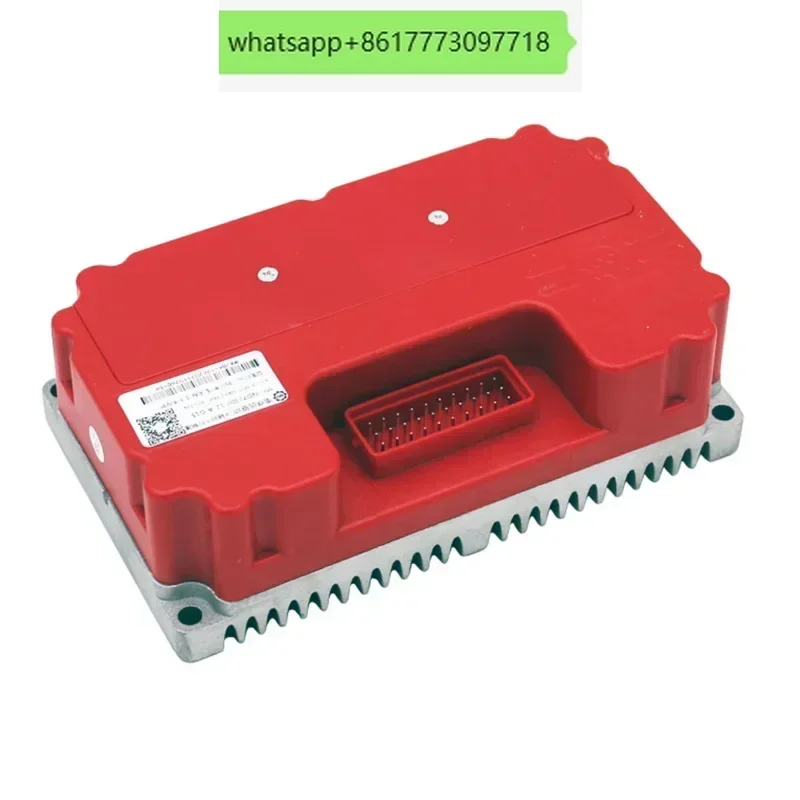 Nanjing Fardriver ND72260 48V- - огляд і ціна Sine Wave Controller 48V 72V 80A