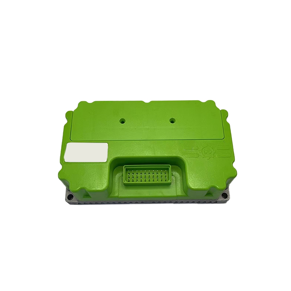 【GIFT】For E-Scooter Conversion - огляд і ціна Sine Wave Controller 48V 72V 80A