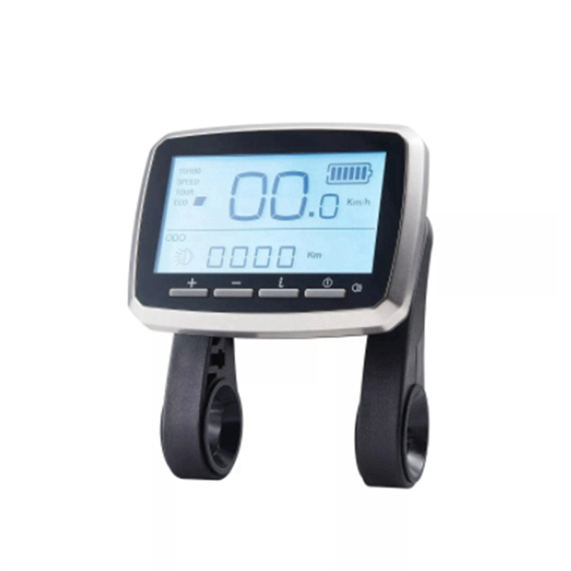 AA90 Electric Bicycle TSDZ2 TS - огляд і ціна Tongsheng Tsdz2B Mid Drive Motor