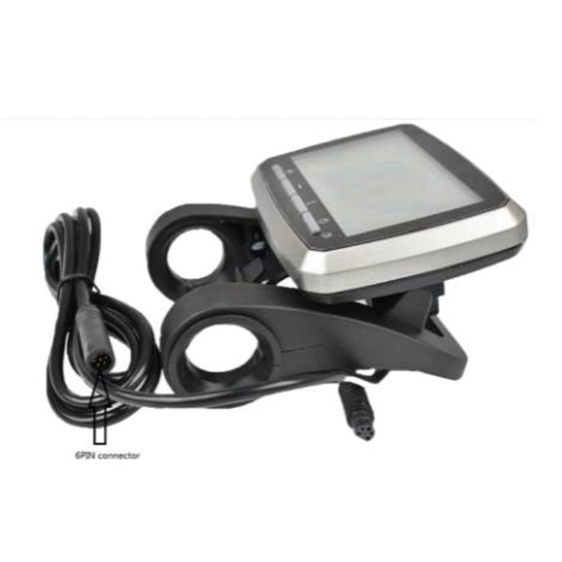 AA90 Electric Bicycle TSDZ2 TS - огляд і ціна Tongsheng Tsdz2B Mid Drive Motor
