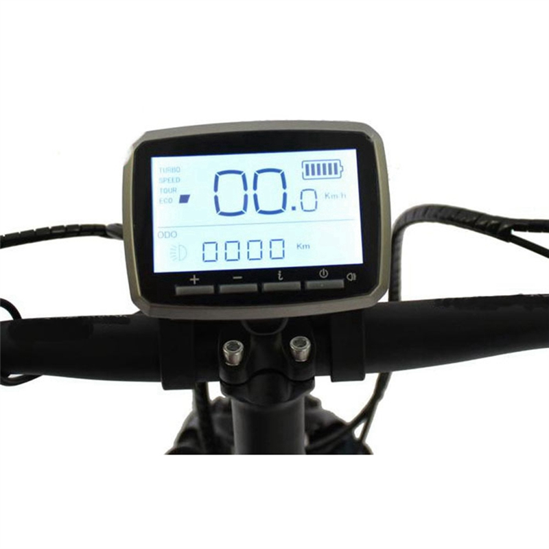 AA90 Electric Bicycle TSDZ2 TS - огляд і ціна Tongsheng Tsdz2B Mid Drive Motor