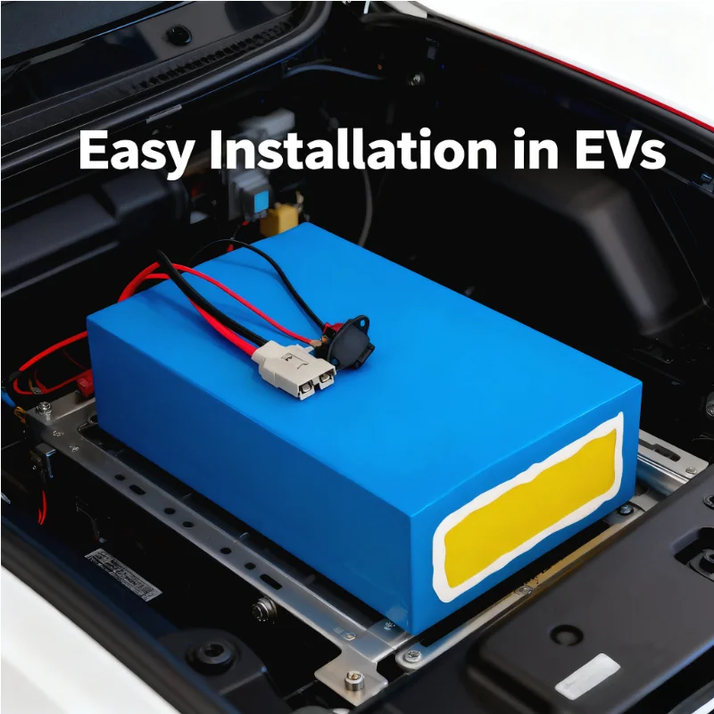 BMS 72V Lithium-Ion Battery Pa - огляд і ціна Electric Bicycle Battery 72V 30Ah