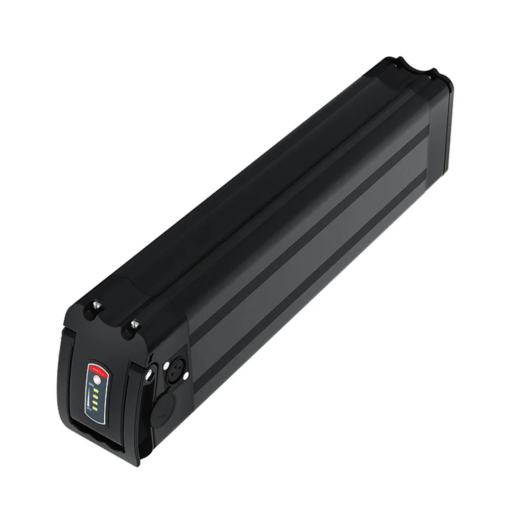 48V 30Ah 18650 Rechargeable Li - огляд і ціна Ebike Battery 48V 20Ah Hailong