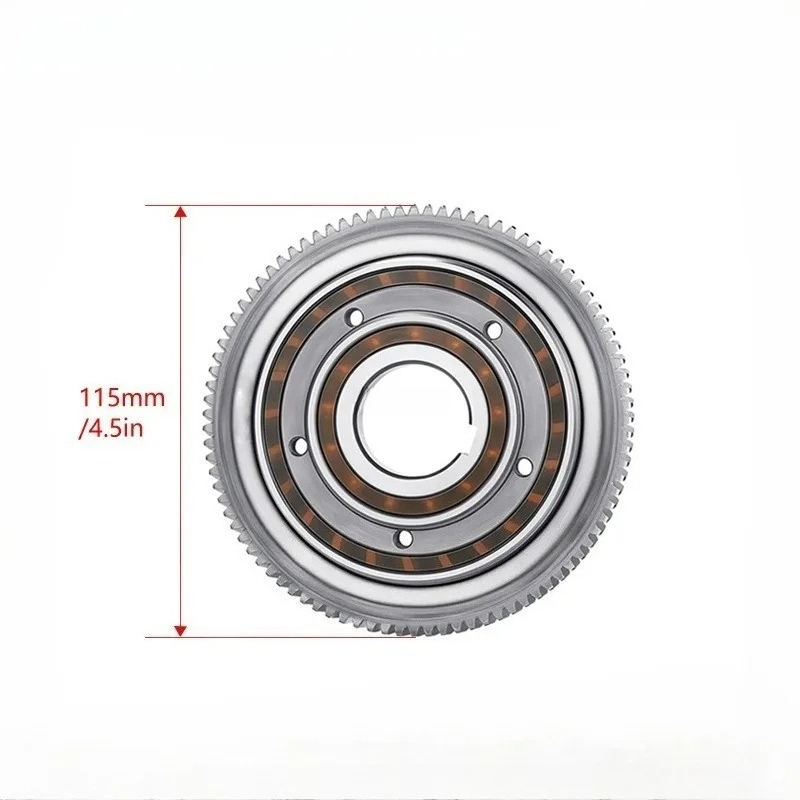 For TSDZ-2B Tongsheng Torque S - огляд і ціна Tongsheng Tsdz2B Mid Drive Motor