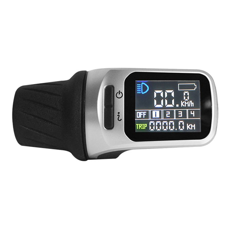 Leading-Edge-Ebike Dsiplay XH1 - огляд і ціна Tongsheng Tsdz2B Mid Drive Motor