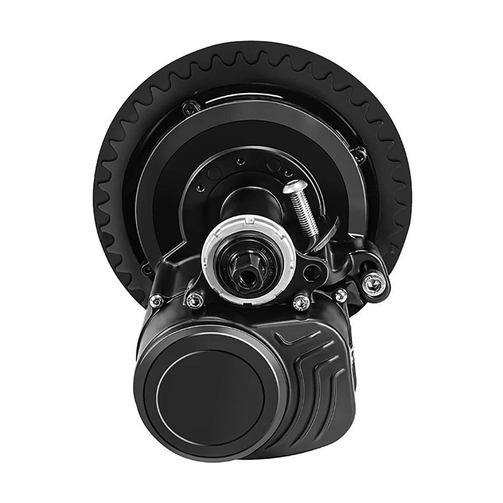 New Version Tongsheng 48V 500W - огляд і ціна Tongsheng Tsdz2B Mid Drive Motor