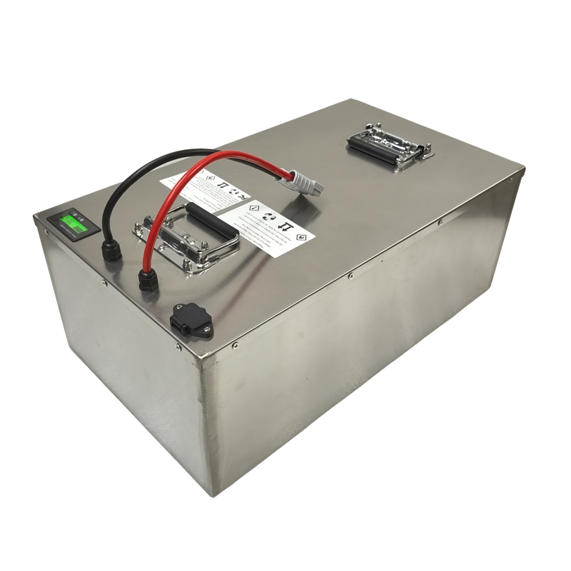 Lithium 72V 100AH 120AH 150AH  - огляд і ціна Electric Bicycle Battery 72V 30Ah