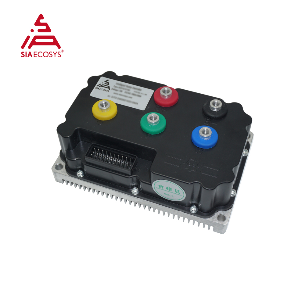Fardriver ND72530/ND96530 72V- - огляд і ціна Programmable Bldc Motor Controller 96V