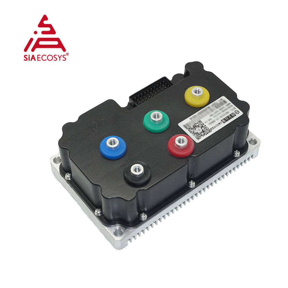 Fardriver ND72530/ND96530 72V- - огляд і ціна Programmable Bldc Motor Controller 96V