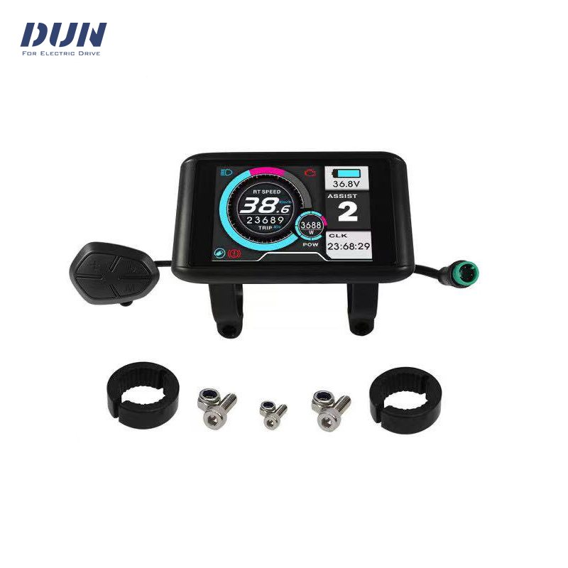 Sabvoton SVMC72150-APT Protoco - огляд і ціна Bldc Controller 72V 150A Sabvoton