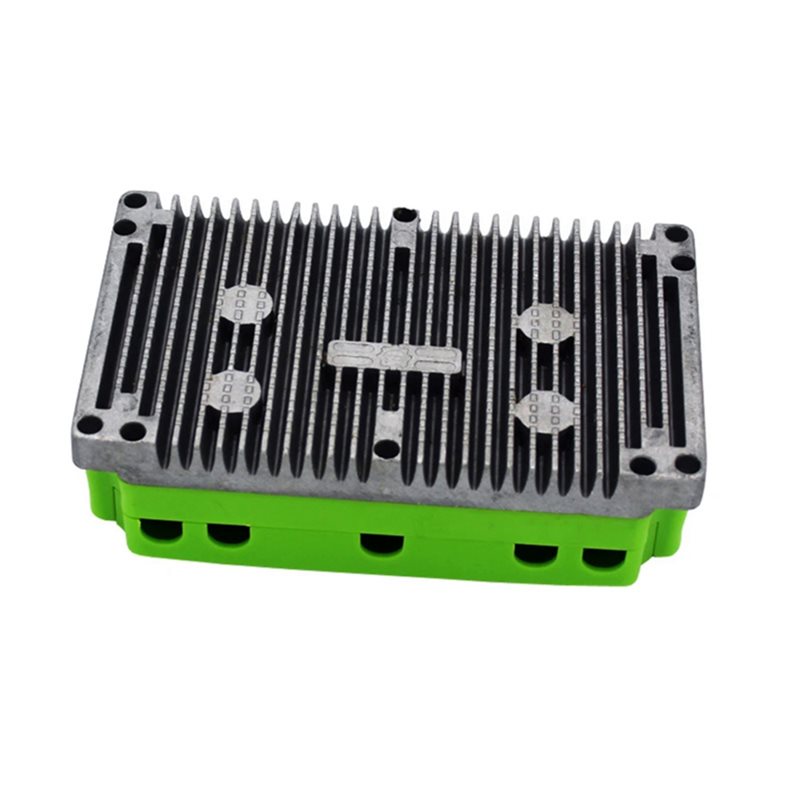 DT19 Bluetooth Enabled Sine Wa - огляд і ціна Sine Wave Controller 48V 72V 80A