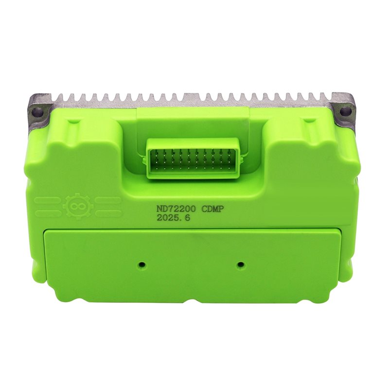 DT19 Bluetooth Enabled Sine Wa - огляд і ціна Sine Wave Controller 48V 72V 80A