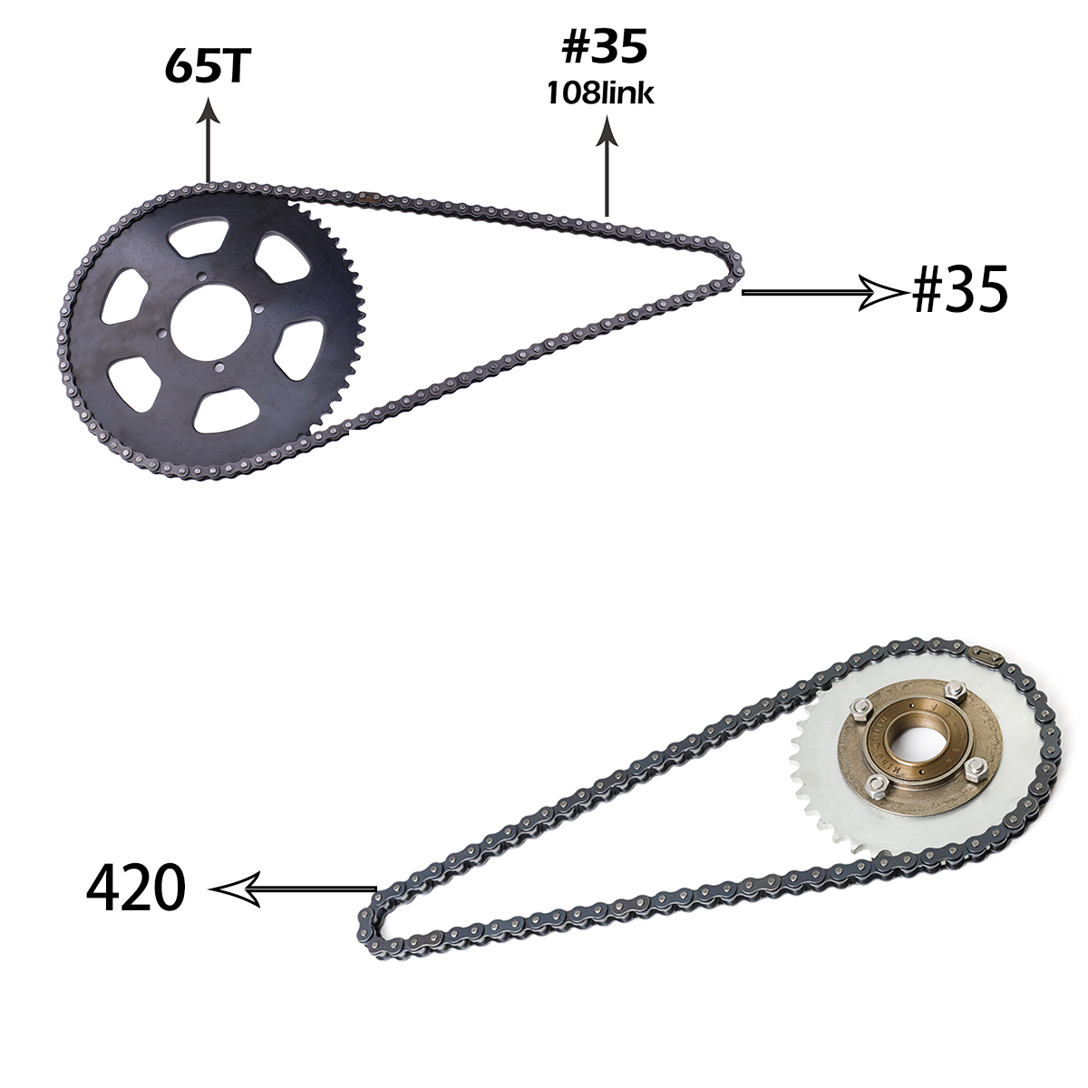Kunray KR5V V2 72V 5000W Elect - огляд і ціна 72V 5000W Hub Motor Kit
