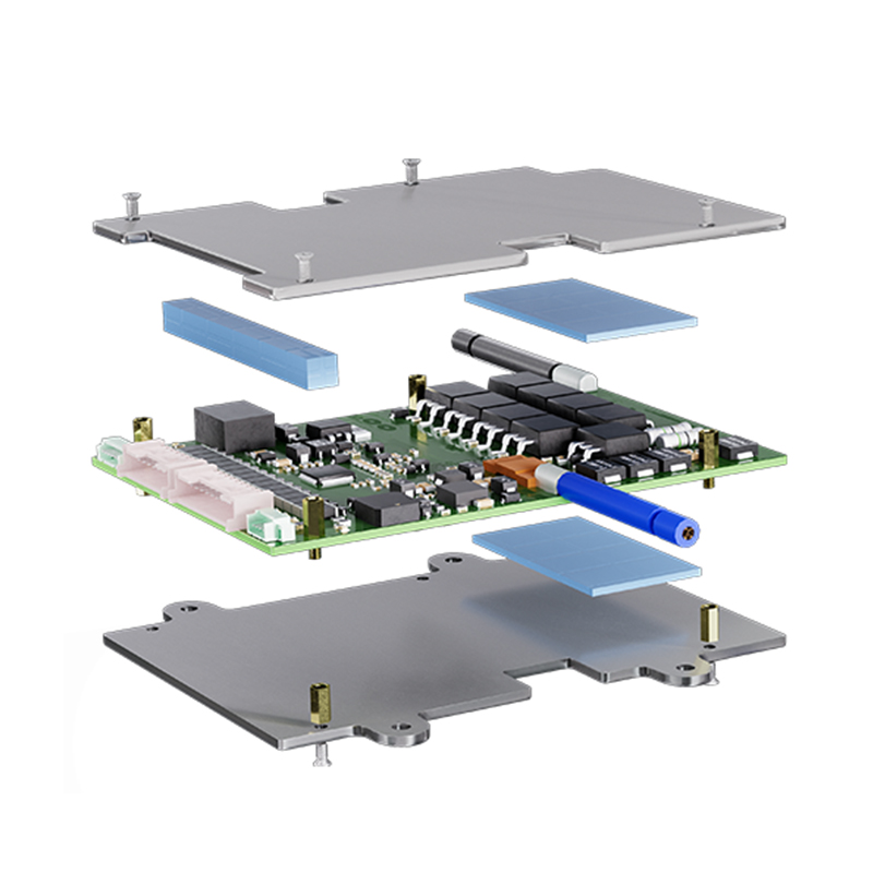 ANT Smart BMS 8S-20S with WiFi - огляд і ціна Smart Bms 72V 20S 150A Bluetooth