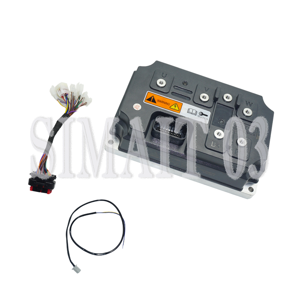Votol EM-260S Programmable Mot - огляд і ціна Programmable Bldc Motor Controller 96V