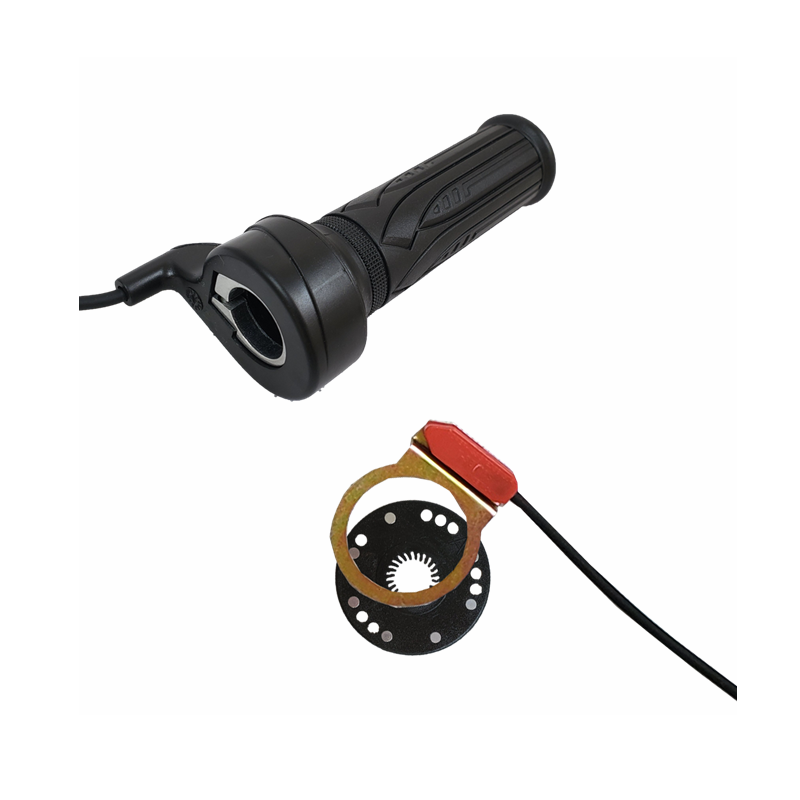 High Performance 72v 3000w Ele - огляд і ціна Ebike Conversion Kit 72V 3000W