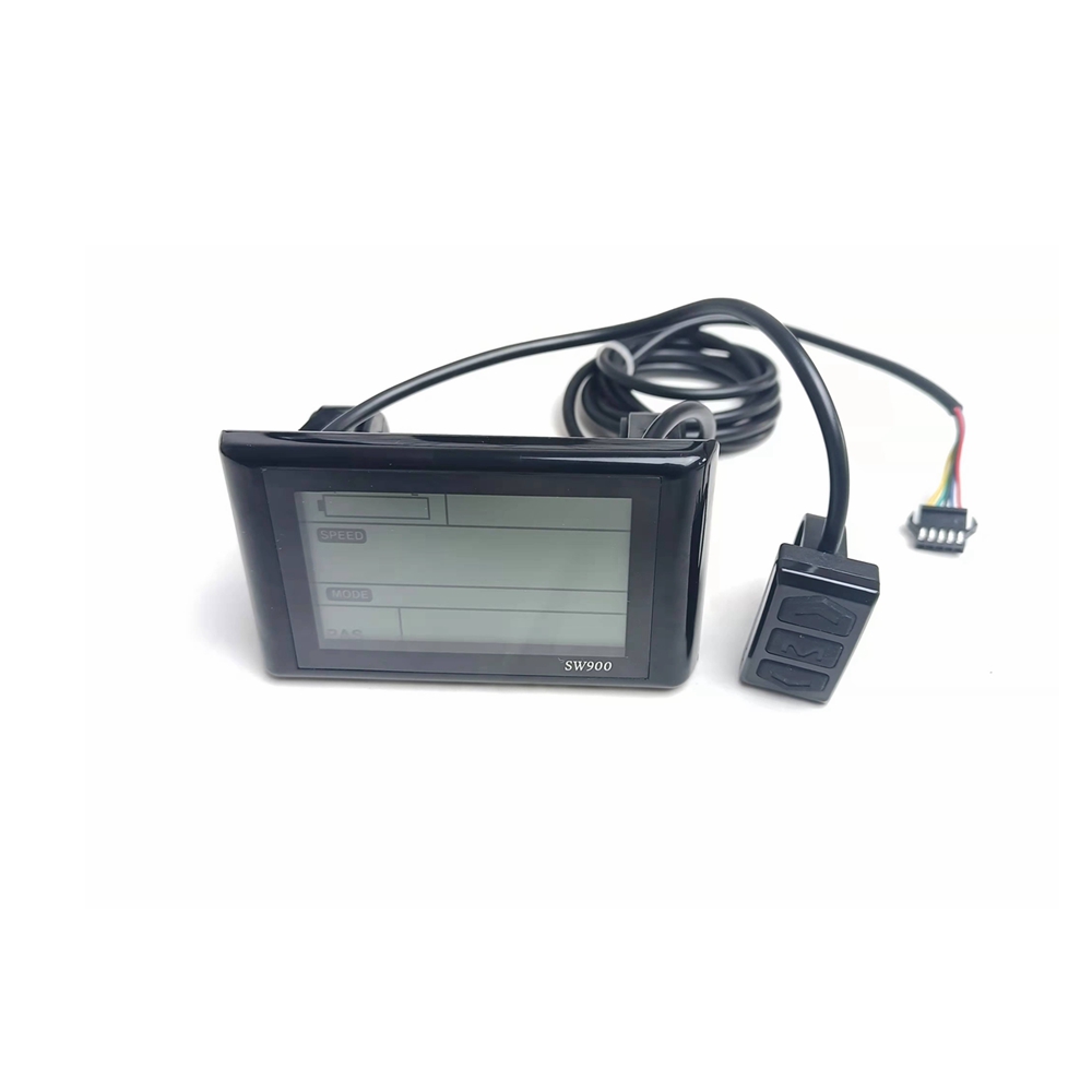 High Performance 72v 3000w Ele - огляд і ціна Ebike Conversion Kit 72V 3000W