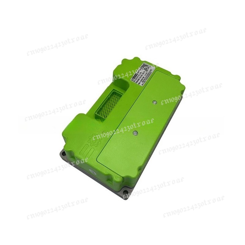 Electric Scooter BT Debugging  - огляд і ціна Sine Wave Controller 48V 72V 80A