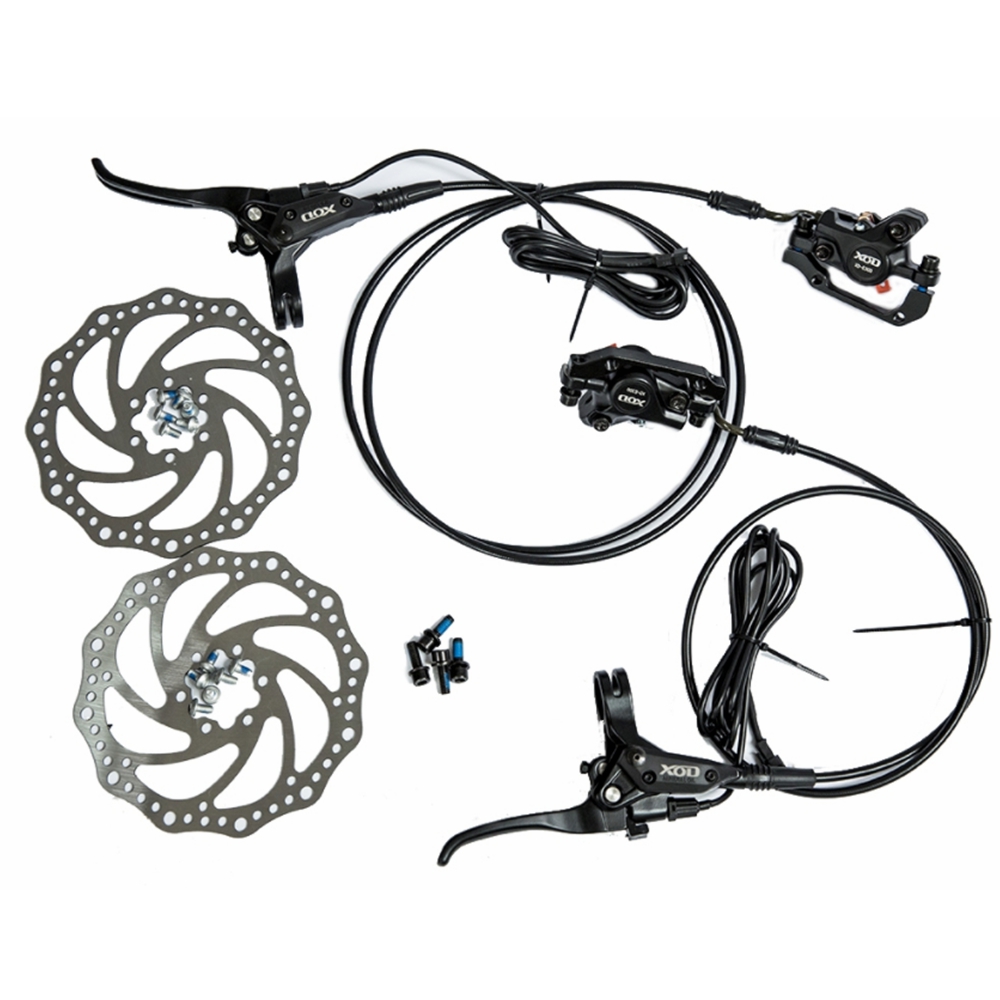 QS273 40H V3 Peak 8000W 150mm  - огляд і ціна 72V 5000W Hub Motor Kit