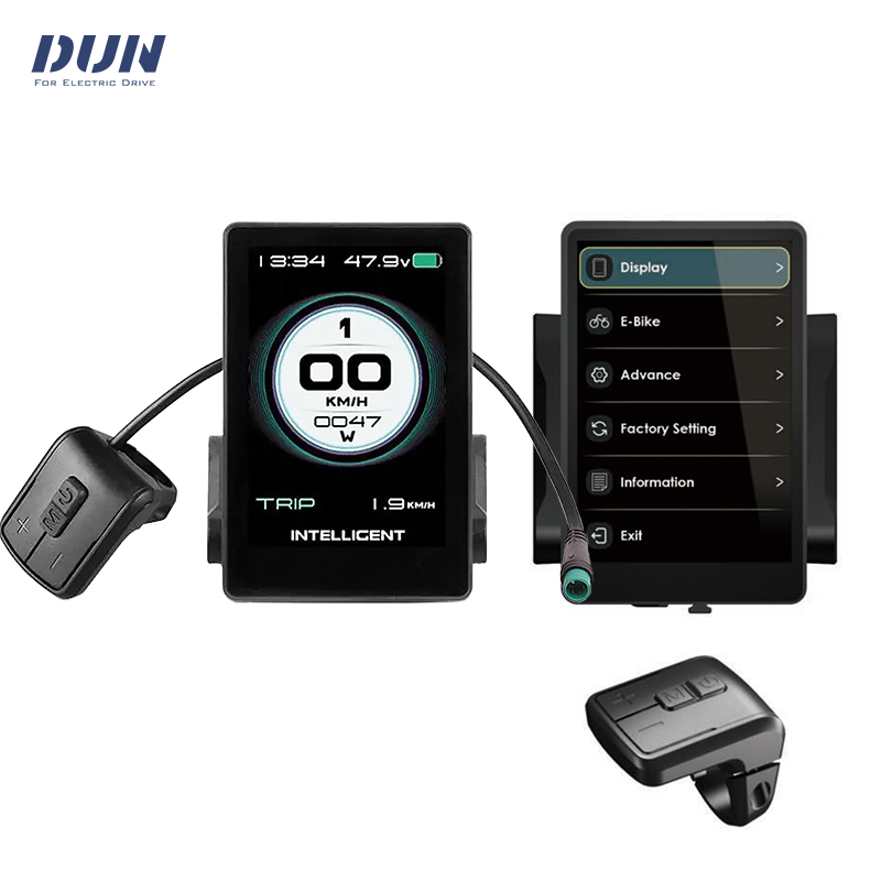 Sabvoton SVMC72150H6 OMD Proto - огляд і ціна Bldc Controller 72V 150A Sabvoton