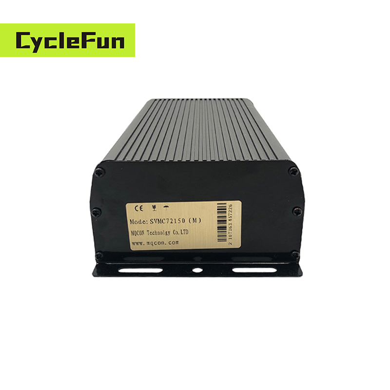 High Speed 3KW-4KW Sabvoton SV - огляд і ціна Bldc Controller 72V 150A Sabvoton