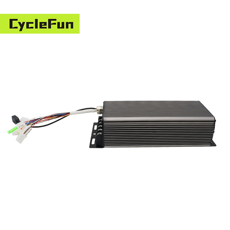 High Speed 3KW-4KW Sabvoton SV - огляд і ціна Bldc Controller 72V 150A Sabvoton